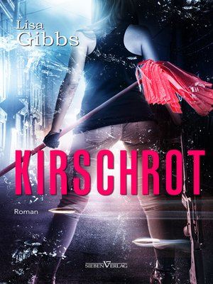 cover image of Kirschrot